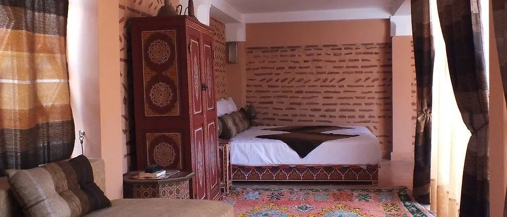 Riad Dar Zioui Marrakesh